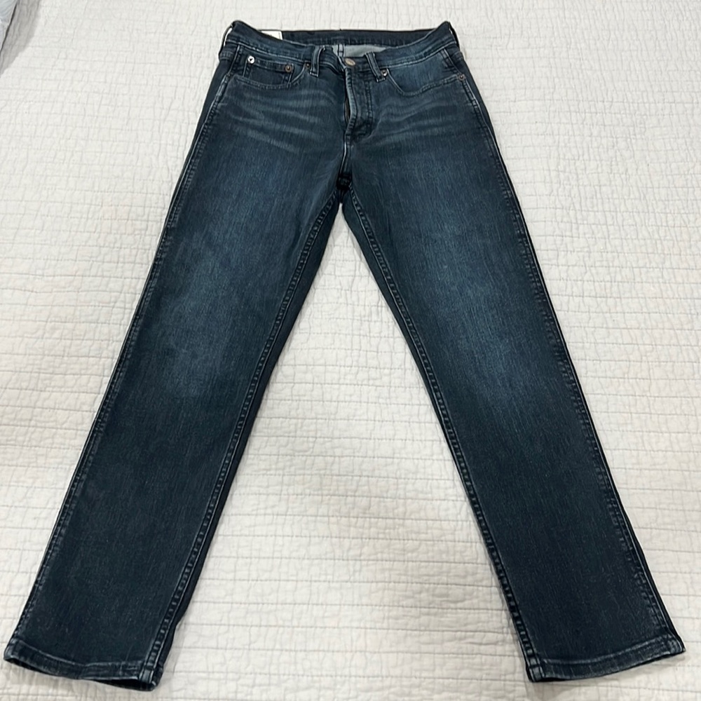 Gap Jeans